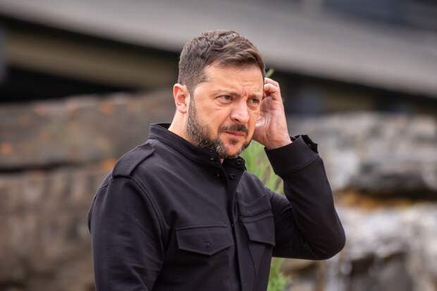 «Очень раздраженный»: нарколог указал на странное поведение Зеленского