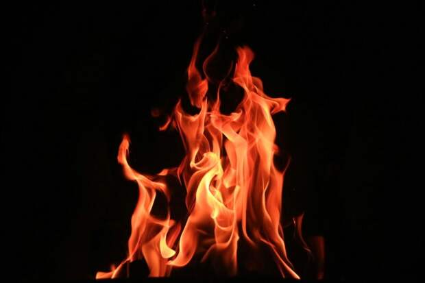 Ожидается чрезвычайная пожароопасность 5 класса в Краснодарском крае