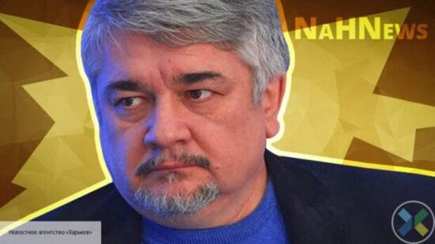Ищенко объяснил, почему Украина до сих пор хочет вступить в Евросоюз