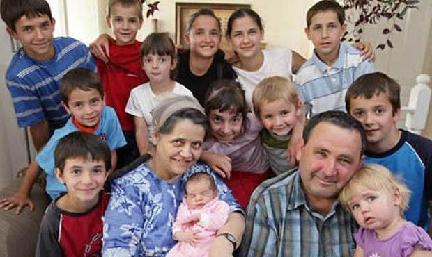 Интересные факты о беременности, Альбина Леонтина из Чили Интересные факты о беременности, Альбина Леонтина из Чили