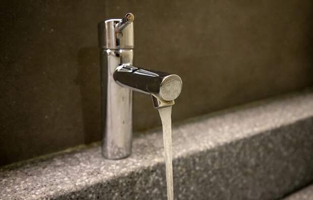 "Тулагорводоканал" рассказал о качестве питьевой воды в городских округах