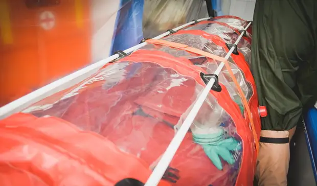 Трое мужчин и две женщины умерли от коронавируса в Белгородской области