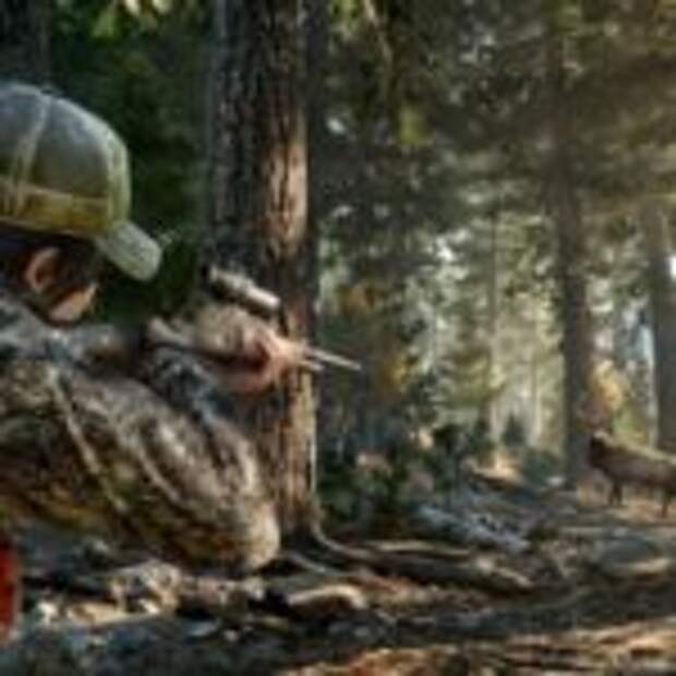 Far Cry 5 тянет даже на старом ПК  