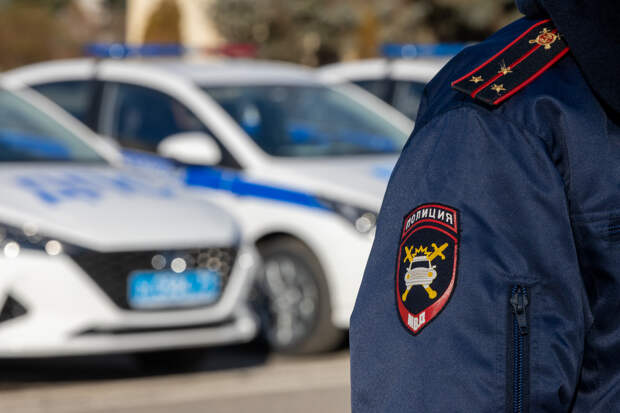 В Узловском районе задержали водителя с поддельными правами