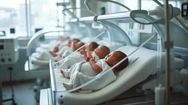 Шесть погибших новорождённых и карантин: что происходит в роддоме Новокузнецка