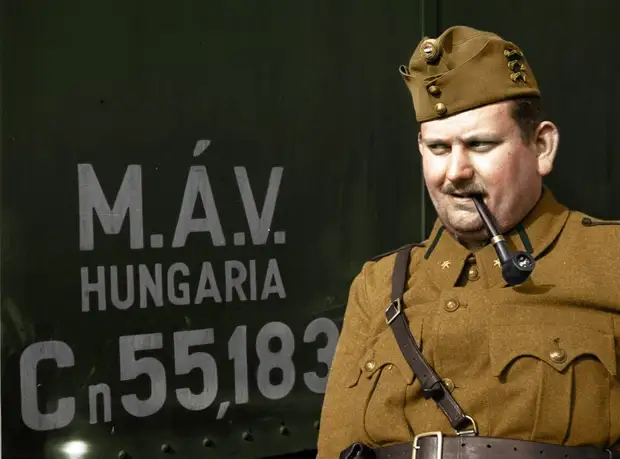 Генерал Ватутин: «Венгров в плен не брать!» - что стояло за знаменитой фразой полководца