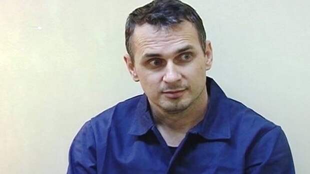 Канделаки возмутило заявление Сенцова о возвращении в Крым «на танках» Канделаки возмутило заявление Сенцова о возвращении в Крым «на танках»