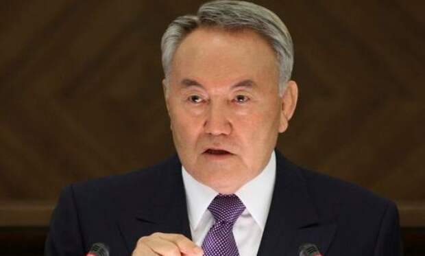 Назарбаев: вопрос Карабаха при вступлени Армении в ТС до сих пор не решен