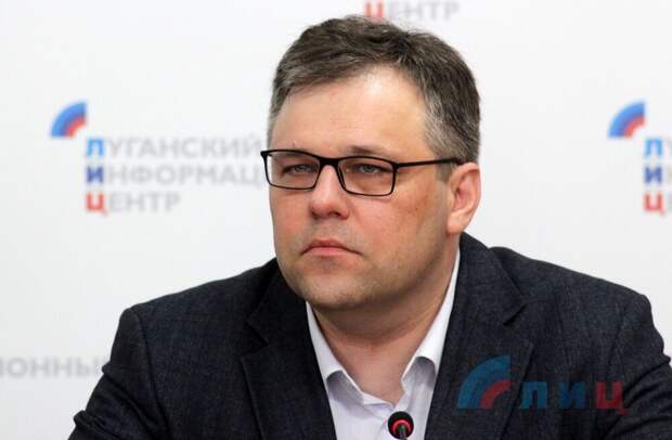 Мирошник читает, что Украине легче провести выборы в США, чем в Донбассе 