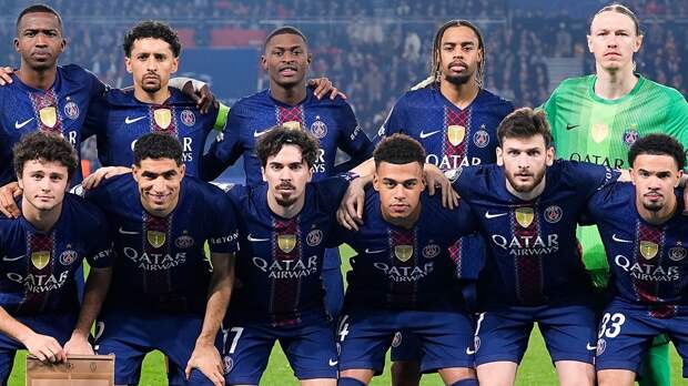 Почему «ПСЖ» Сафонова — аутсайдер в матчах с «Челси»: объясняем на конкретных примерах