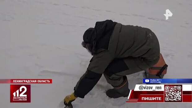 Депутат организовал нелегальные туры для рыбаков в Ленобласти