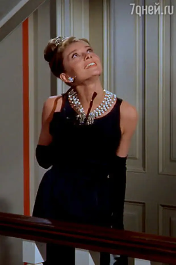 Сама женственность: лучшие вечерние платья в истории мирового кинематографа