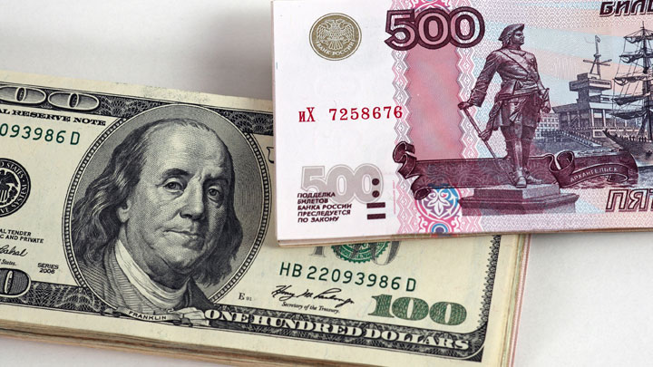 доллар