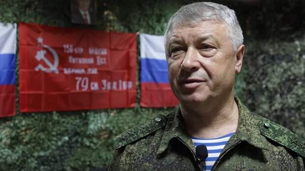 Замглавы ГРУ Алексеев пришел в сознание после покушения