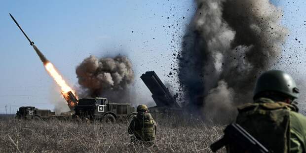 Огненная осада Часов Яра: российские войска ужесточают давление на украинскую оборону: Карта специальной военной операции на Украине на 6 июня 2024 года