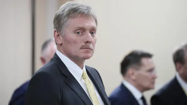 Песков призвал не верить слухам о транспортной блокаде Калининграда