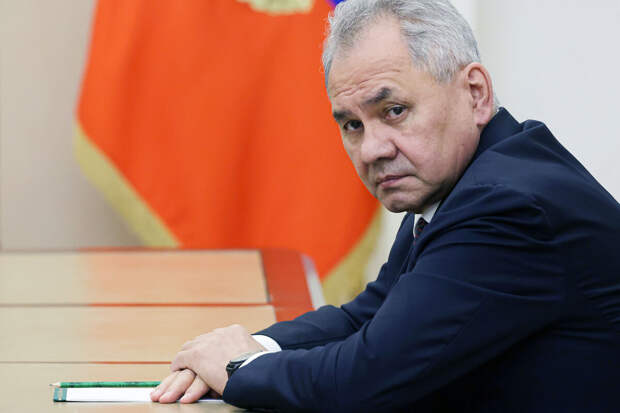 Шойгу назвал ядерные учения ответом на разрешение Киеву наносить удары по РФ