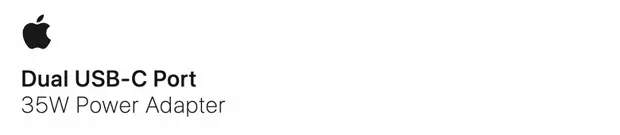 На сайте Apple обнаружено уникальное для компании устройство