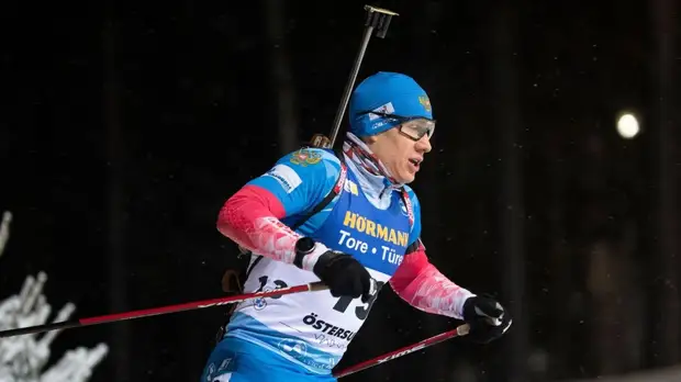 Драчёв заявил, что коронавирус может не повлиять на подготовку Латыпова к ОИ-2022