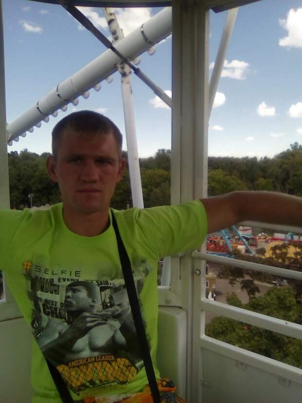 Пилипавичус Анатолий Владимирович. 12.07.1992–15.08.2024, изображение №20