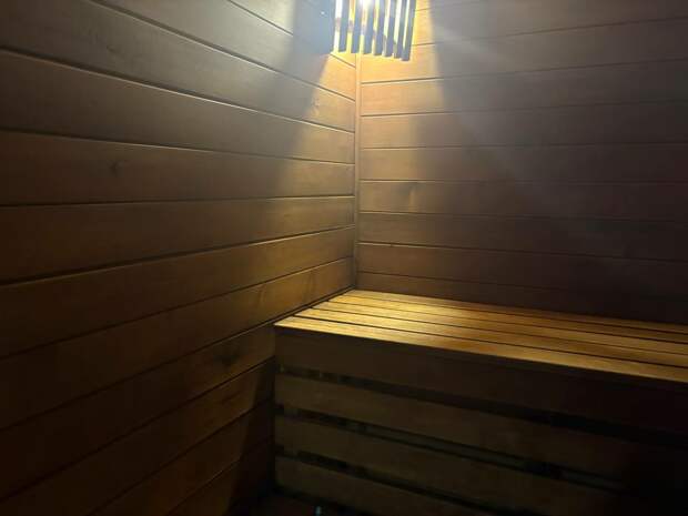 В Ленинградской области из-за нерентабельности закрывают бани