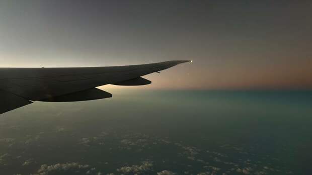 Минтранс и Росавиация после сбоя Leonardo усилили контроль за авиасообщением