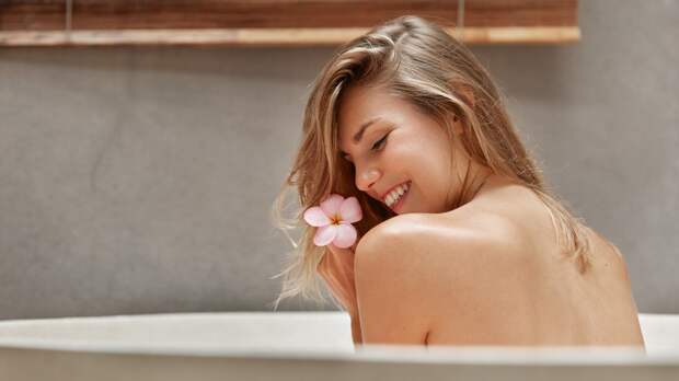 Красота как язык любви: бьюти-ритуалы для себя в День святого Валентина