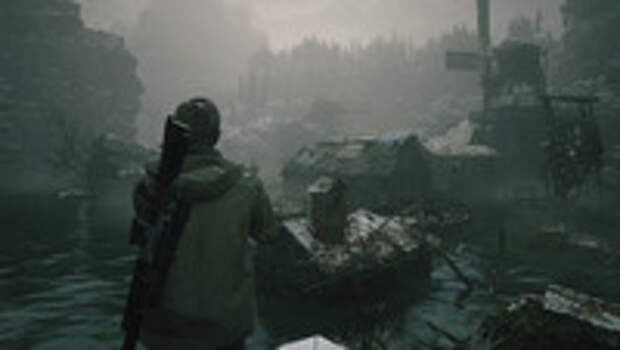 Обзор Resident Evil Village: Winters Expansion