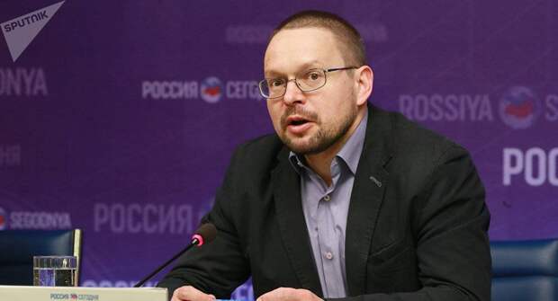 Силаев: НАТО использует Грузию для давления на Россию
