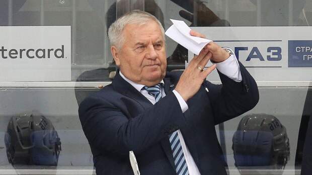 Крикунов: «Жизнь в России лучше не становится, хоккей превращается в вид спорта для богатых»