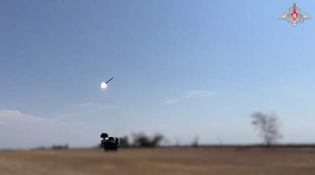 Россию атаковали 185 украинских беспилотников в ночь на 11 марта