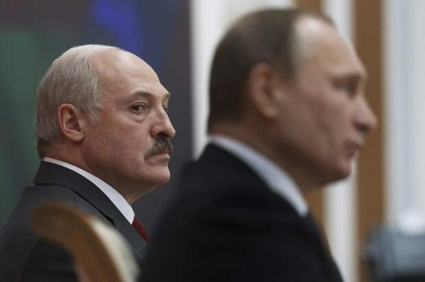 Лукашенко определился в отношении России. Кремлю это вряд ли понравится