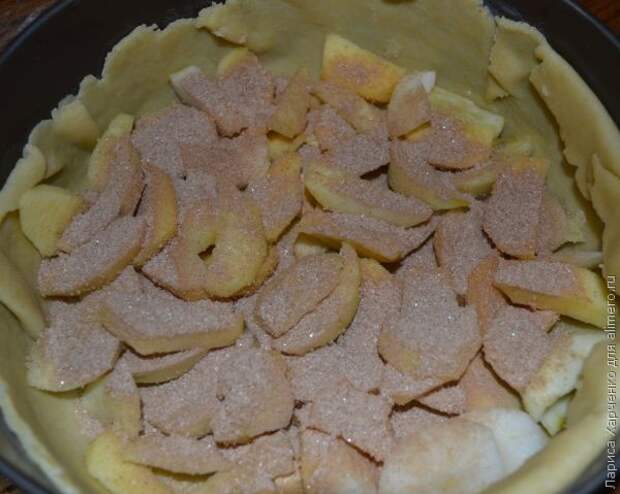 яблочный пирог яблочный пирог
