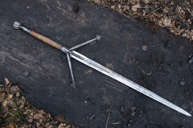 Выглядел примерно вот так. |Фото: narutoexile.ru.