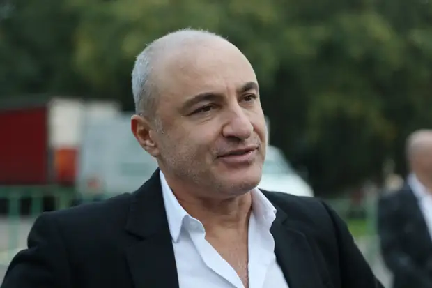 Михаил Турецкий назвал Россию женским государством