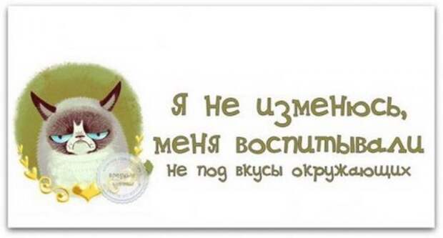 Жизненные мысли :-))