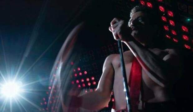 «Богемская рапсодия»: Боже, храни Queen «Богемская рапсодия»: Боже, храни Queen