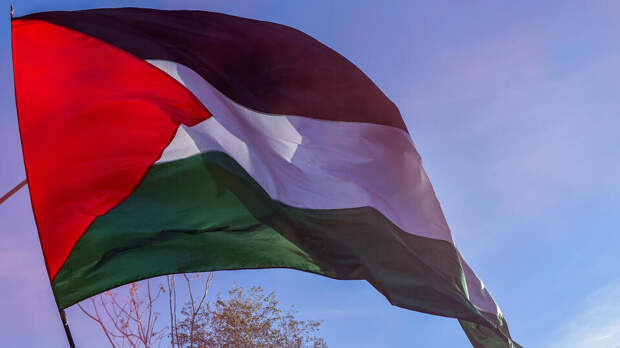 Отношения России и Палестины развиваются на фоне ситуации на Ближнем Востоке