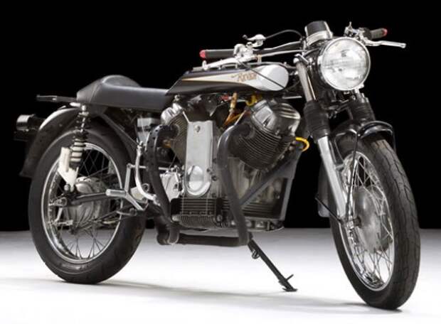 Raven MotoCycles