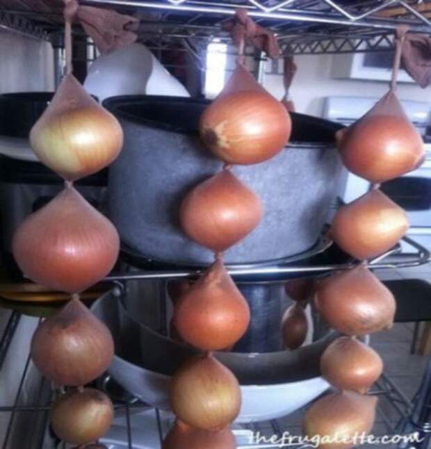 продукты, хранение