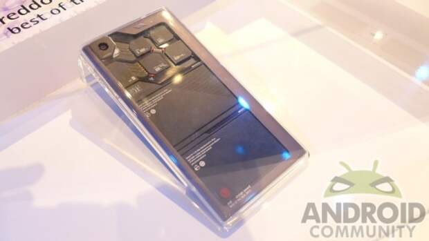 ZTE Eco-Mobius ZTE Eco-Mobius