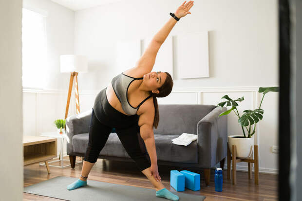 Тренер Брабечан посоветовал не тренироваться натощак, чтобы избежать головокружения