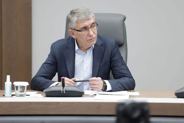 Жителям Заокского района разъяснили порядок подключения к частному газопроводу