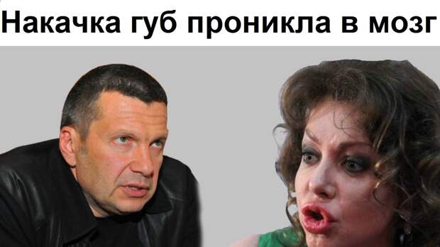«Либеральные хроники: загадочная любовь к Киеву, сбой аксакалов и бессмертный Аркадий Бабченко »