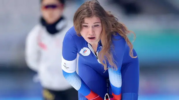 Фаткулина рассказала, в каком состоянии заканчивала забег на 1000 м на ОИ-2022 в Пекине
