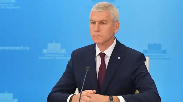 Матыцин считает, что гольф должен быть доступен для всех россиян