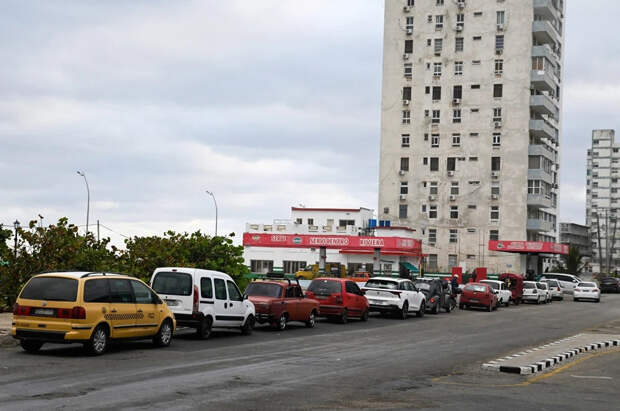 Кризис на Кубе: как туристы отслеживают ситуацию с отдыхом