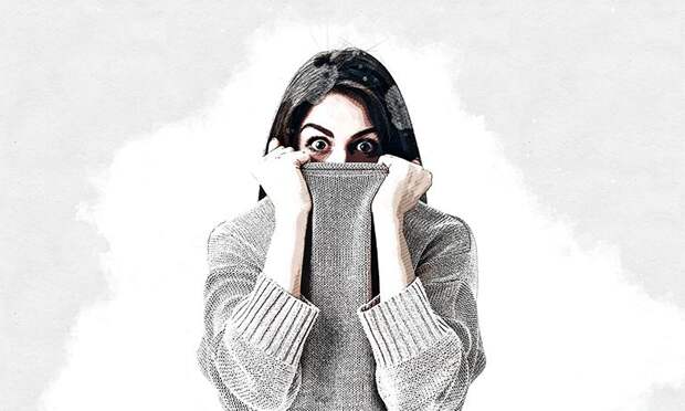 Орловская область вошла в десятку самых тревожных регионов страны