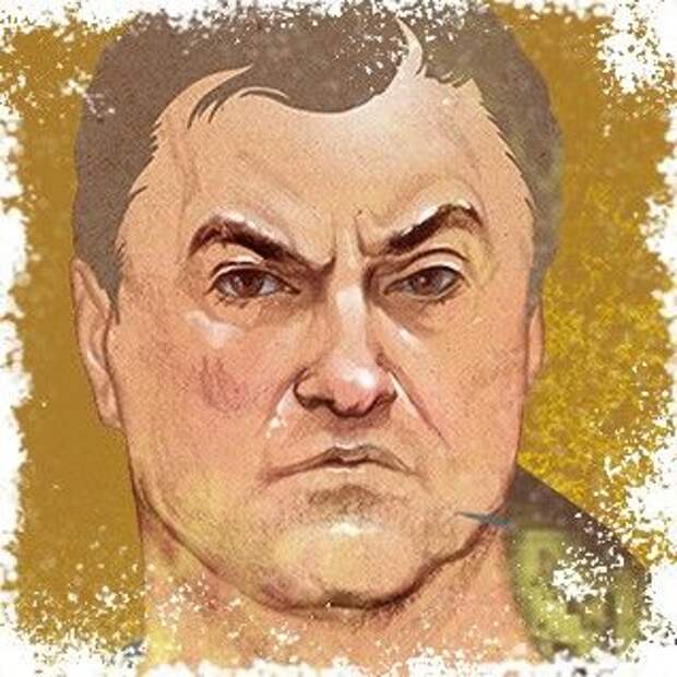 Володин встречался со старцем Илием, когда курировал внутреннюю политику и выборы -- тогда старец Илий агитировал за президента.