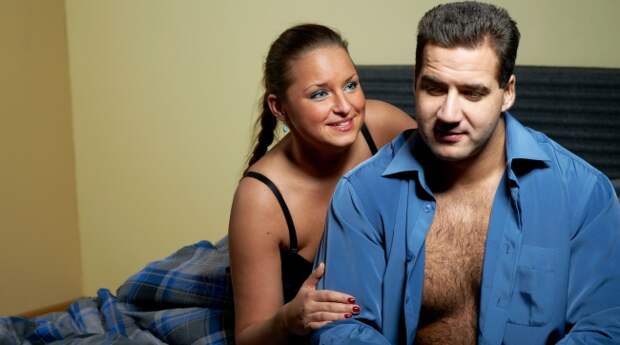 Блог Павла Аксенова. Анекдоты от Пафнутия. Фото dontcut - Depositphotos Блог Павла Аксенова. Анекдоты от Пафнутия. Фото dontcut - Depositphotos